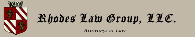 Rhodes Law Group, LLC.